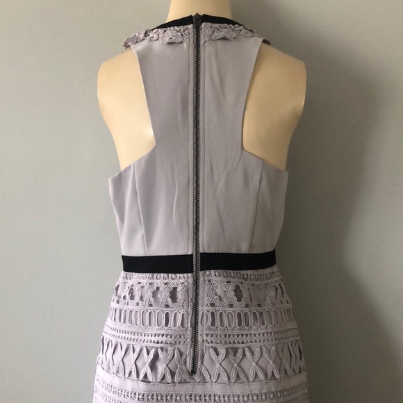 Sugar+Lips Ruffle Dress - Picture 5 of 5